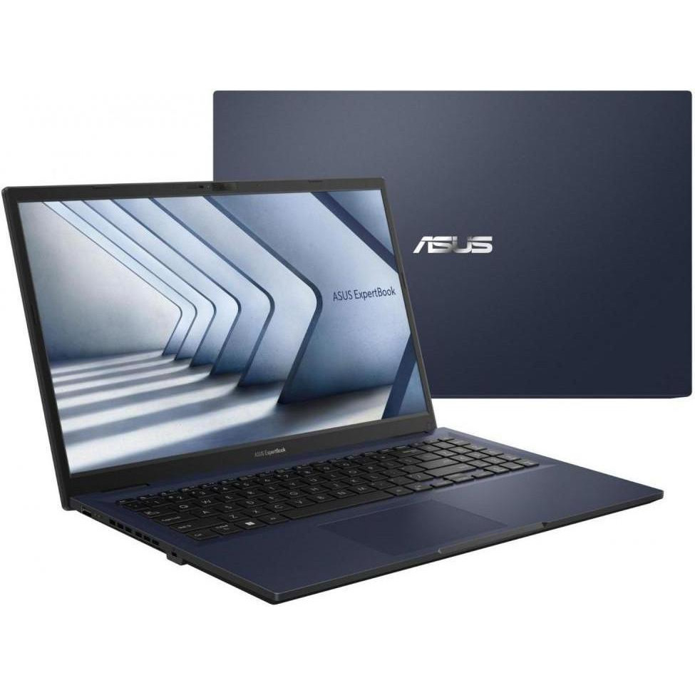 ASUS ExpertBook B1 B1502CBA (B1502CBA-BQ1351X) - зображення 1