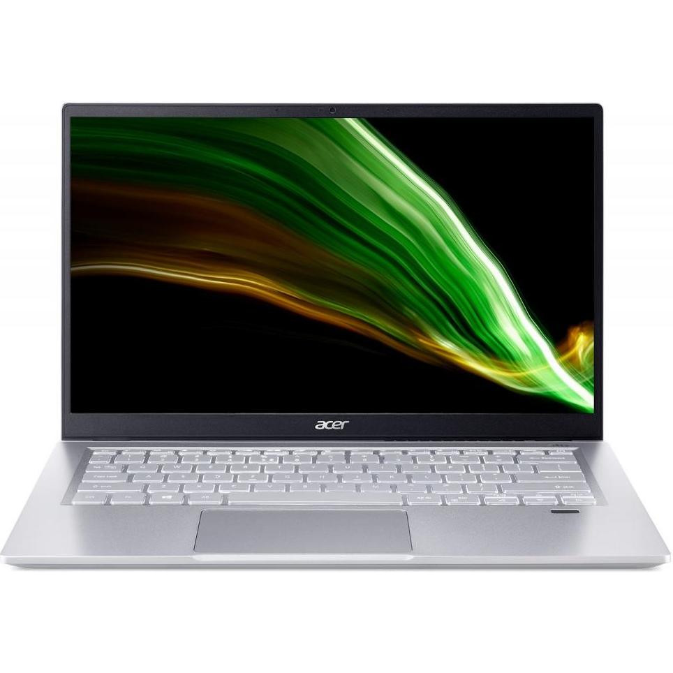 Acer Swift 3 SF314-43 (NX.AB1EP.013) - зображення 1