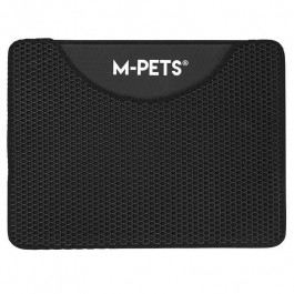   M-Pets (М-Петс) Duplex Cat Litter Mat Horizontal - Килимок горизонтальний для котячого туалету 45х65 см (96