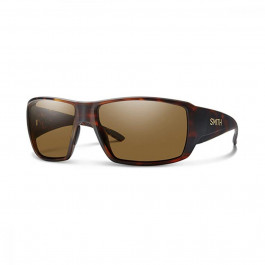   Smith Optics Окуляри сонцезахисні  Guide`s Choice Matte Tortoise Polar Brown (204947N9P62L5)