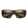 Smith Optics Окуляри сонцезахисні  Guide`s Choice Matte Tortoise Polar Brown (204947N9P62L5) - зображення 2