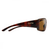 Smith Optics Окуляри сонцезахисні  Guide`s Choice Matte Tortoise Polar Brown (204947N9P62L5) - зображення 3