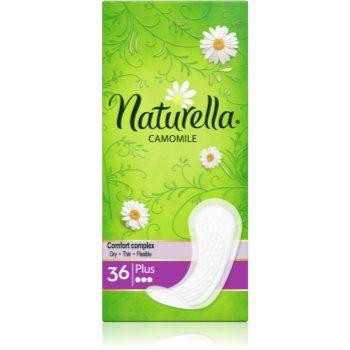 Naturella Plus Camomile щоденні прокладки 36 кс - зображення 1