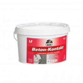   Dufa Beton-Kontakt 14кг