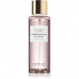   Victoria's Secret Pomegranate & Lotus спрей для тіла для жінок 250 мл