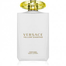   VERSACE Yellow Diamond молочко для тіла для жінок 200 мл