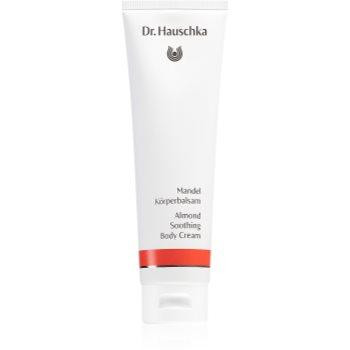 Dr. Hauschka Body Care заспокійливий крем для тіла з мигдалю 145 мл - зображення 1