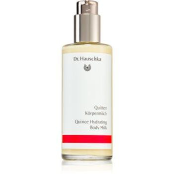 Dr. Hauschka Body Care молочко для тіла з айвою 145 мл - зображення 1