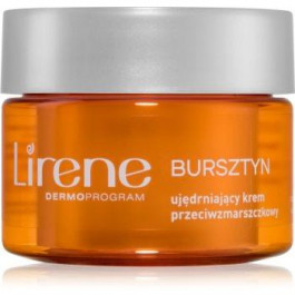   Lirene Rejuvenating Care Restor 60+ інтенсивний крем проти зморшок для відновлення пружності шкіри 50 мл