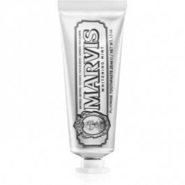   Marvis Whitening Mint зубна паста з відбілюючим ефектом присмак Mint 25 мл