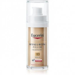   Eucerin Hyaluron-Filler + Elasticity точковий наповнювач зморшок 30 мл