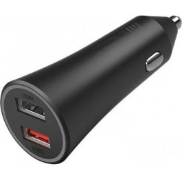   Xiaomi Mi Car Fast Charger 37W (GDS4147GL)