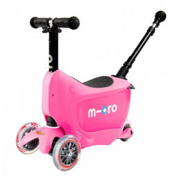   Micro Mini Deluxe 2go Plus Blue (MMD034)