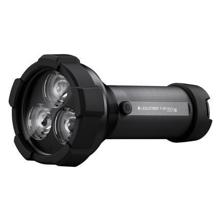 Led Lenser P18R - 4500 люмен - зображення 1