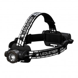   Led Lenser H7R Signature