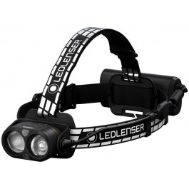   Led Lenser H19R SIGNATURE