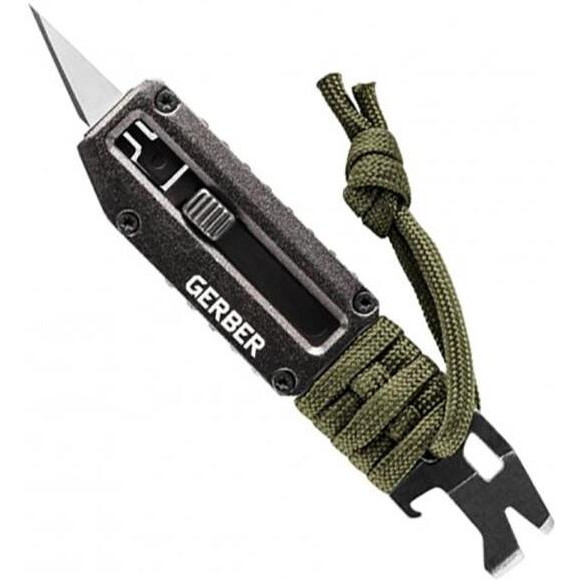 Gerber Prybrid-X Onyx (31-003740) - зображення 1