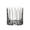 Riedel Hабор стаканов Bar Dsg Rocks для виски 280 мл х 2 шт (6417/02) - зображення 2