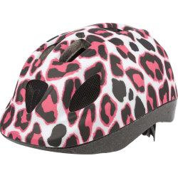   Polisport XS Kids / pinky cheetah (8740300043)