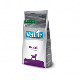   Farmina Vet Life Oxalate 2 кг (179971)