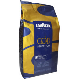   Lavazza Gold Selection зерно 1 кг (8000070043206)