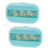 Urban Proof Clip light set / ocean blue (400317UP) - зображення 1