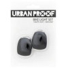 Urban Proof Silicon Lights / black (400053UP) - зображення 1