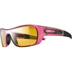   Julbo Очки  GROOVY pink 2019