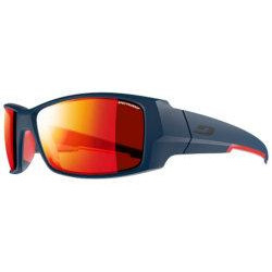   Julbo Очки  ARMOR matt-blue-red 2019