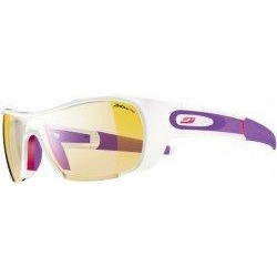   Julbo Очки  GROOVY white 2019