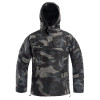 Brandit Куртка  Windbreaker - Dark Camo L - зображення 1