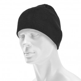   Brandit Шапка  Mover Beanie - Black