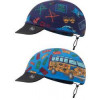 Buff CHILD CAP surf traveller blue 2020 - зображення 1