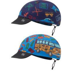   Buff CHILD CAP surf traveller blue 2020