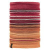 Buff Шарф-труба  Knitted & Polar Neckwarmer Neper, Red Samba (BU 113347.426.10.00) - зображення 1