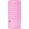 Buff Шарф-труба  Lightweight Merino Wool, Solid Light Pink (BU 113010.539.10.00) - зображення 1