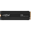 Crucial T700 1 TB with heatsink (CT1000T700SSD5) - зображення 1