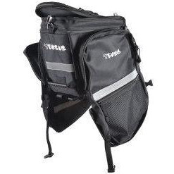   Tersus Rear Top Bag