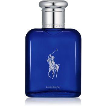 Ralph Lauren Polo Blue Парфюмированная вода 75 мл - зображення 1