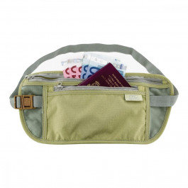   Highlander Double Pocket Money Belt (MB102)