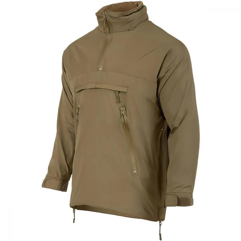 Highlander Outdoor Halo Smock - Olive (JAC076-OG-XXL) - зображення 1