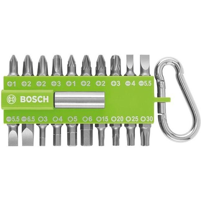 Bosch 2607002823 - зображення 1