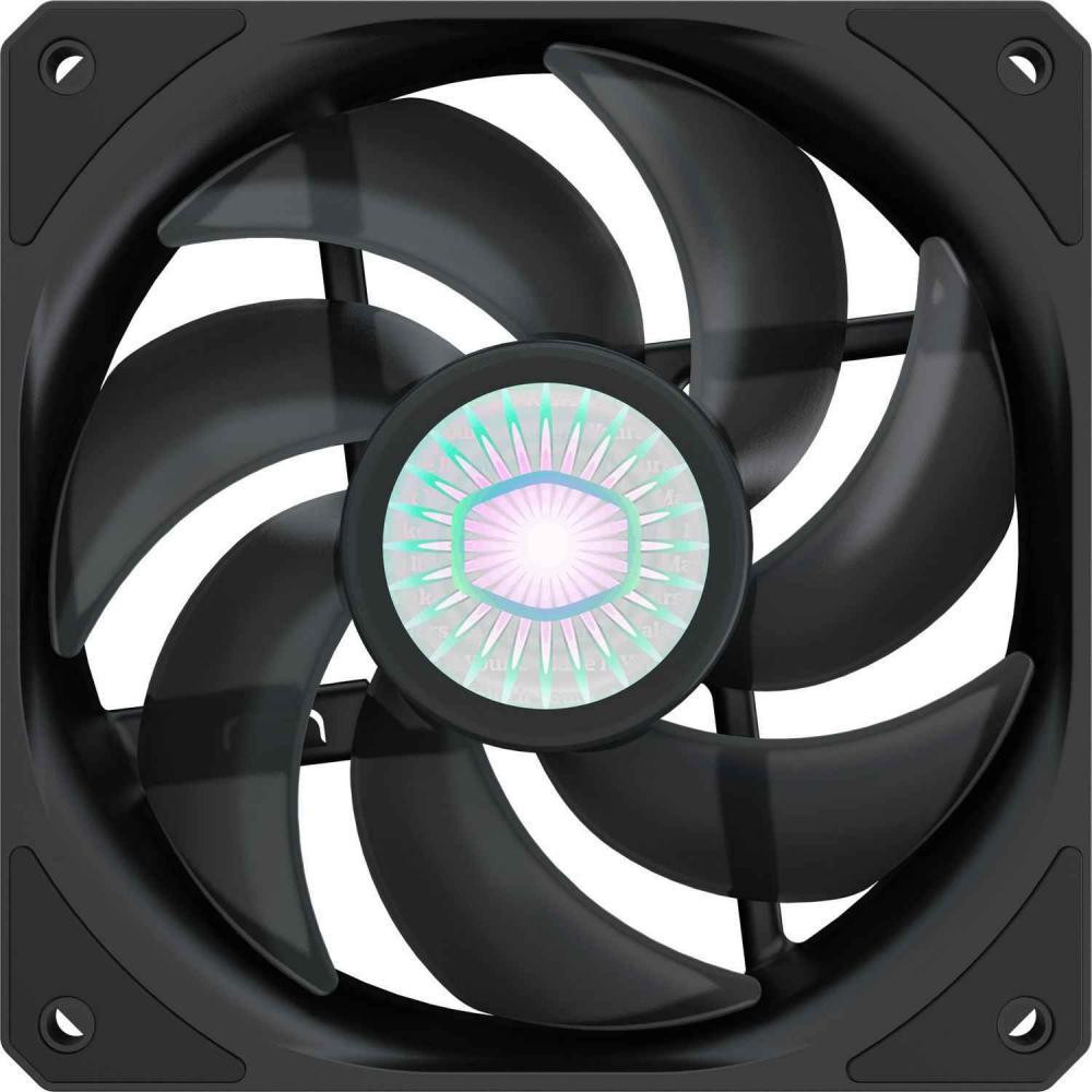 Cooler Master SickleFlow 120 PWM (MFX-B2NN-18NPK-R1) - зображення 1