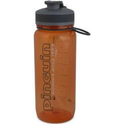   Pinguin Tritan Sport Bottle 2020 BPA-free 0,65 л Orange (PNG 805420)