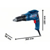 Bosch GTB 650 (06014A2000) - зображення 4