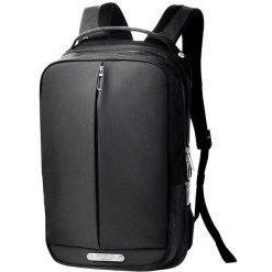 Brooks Sparkhill Backpack 15L / Black - зображення 1