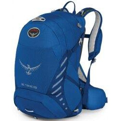   Osprey Escapist 25 / Indigo Blue