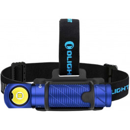   Olight Perun 2 Blue