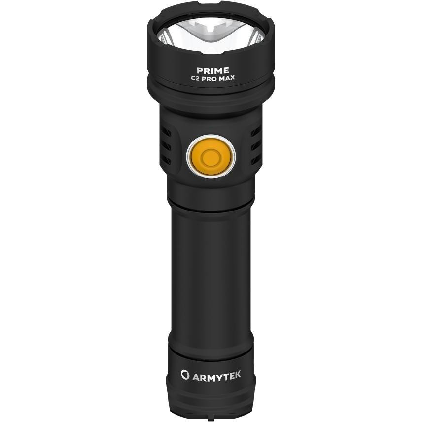 Armytek Prime v4 C2 Pro Max White (F08601C) - зображення 1