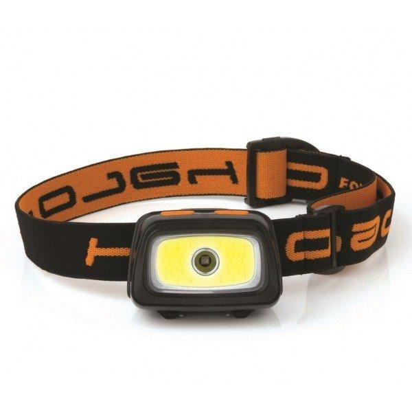 Fox Halo Multi-Colour Headtorch (CEI169) - зображення 1